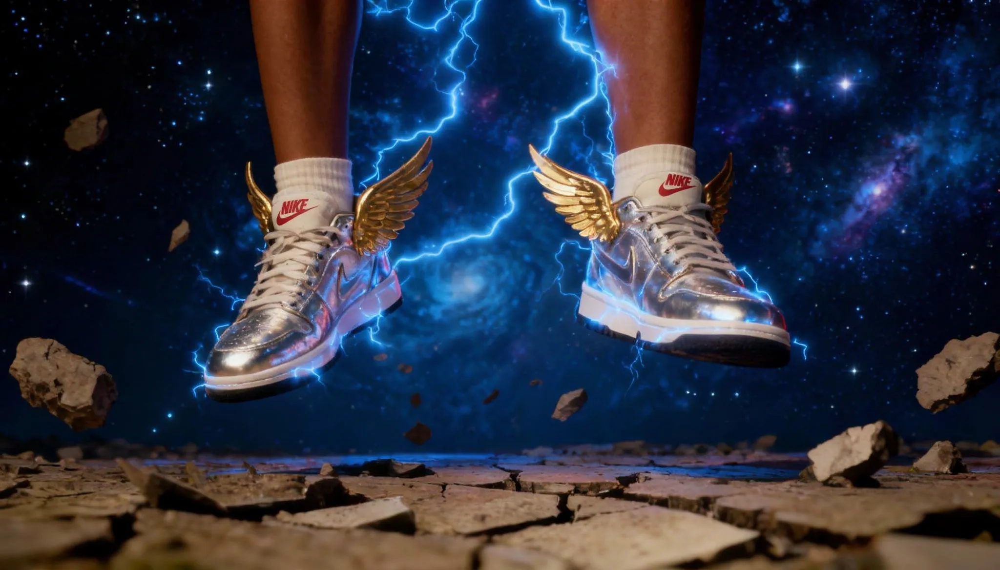 NIKE - AI PROJECT NIKE WITH AI